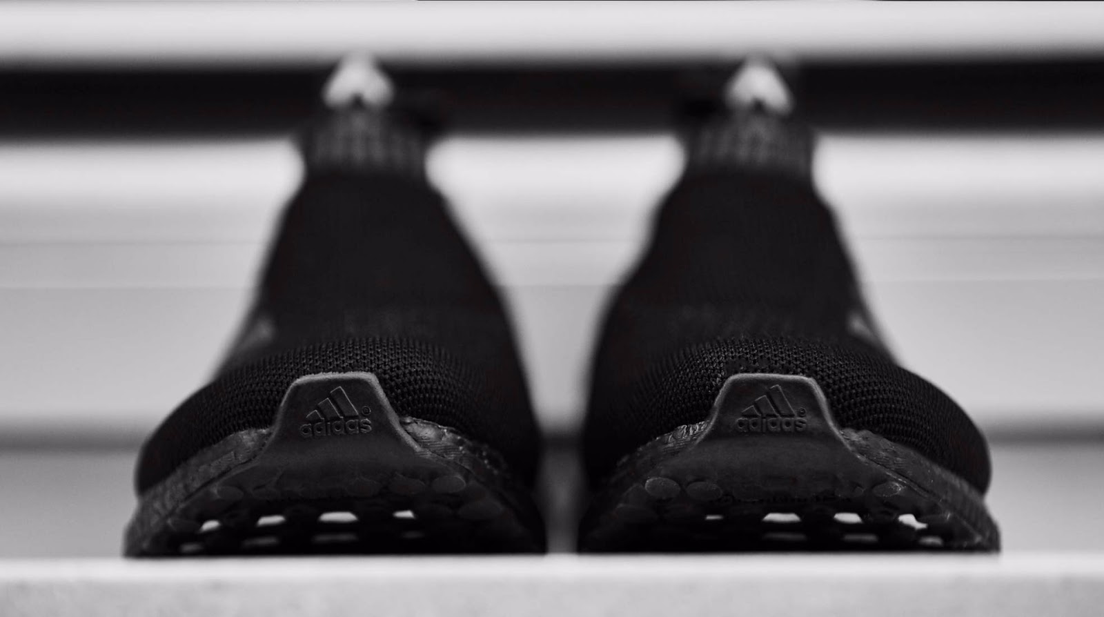 adidas ace 16 purecontrol ultra boost triple black