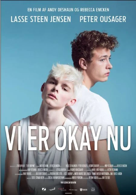 VER ONLINE Y DESCARGAR CORTOMETRAJE "Ahora Estamos Bien" - "We Are Okay Now" - "Vi er okay nu" VER ONLINE Y DESCARGAR CORTOMETRAJE "Ahora Estamos Bien" - "We Are Okay Now" - "Vi er okay nu"