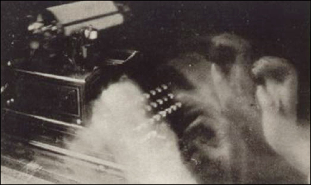 The History of Photography Daily 1911 Anton Giulio and Arturo