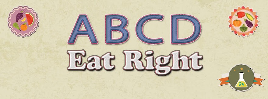 America's Dietitian....powered by ABCD Eat Right
