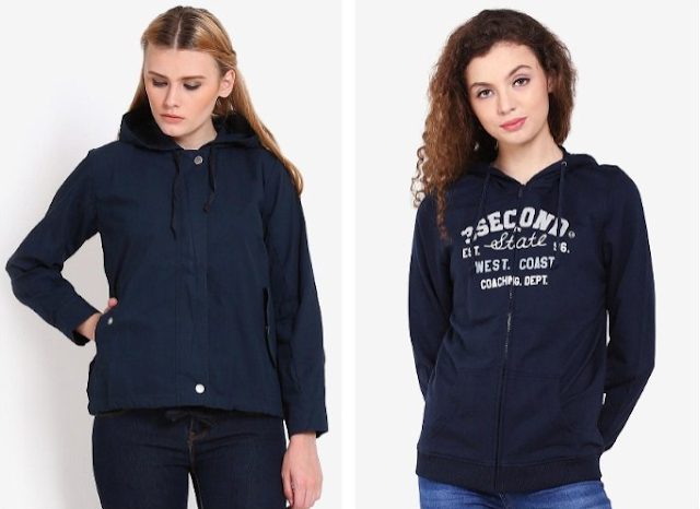 Bahan Fleece Bahan Terbaik Jaket Wanita TheKidaLog