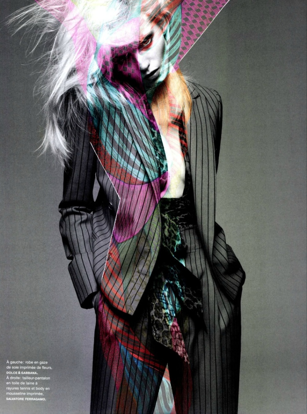 pop: abbey lee kershaw by greg kadel for numéro #133 may 2012 | visual ...