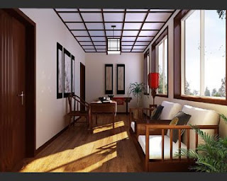 Asian Home Design Ideas