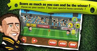 Images Game Online Head Ball Apk