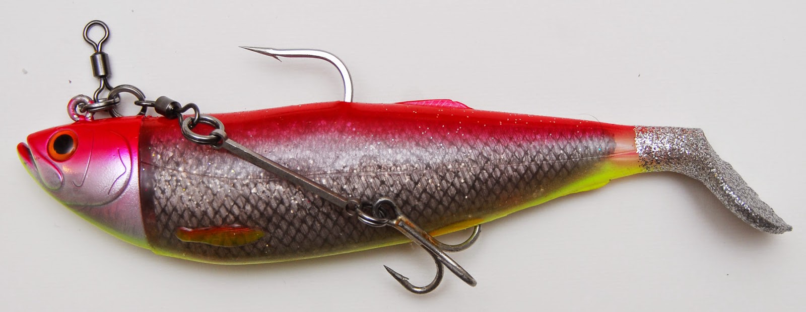 Снасти и оснастки для морской рыбалки Sea Fishing Tackles: ТЮНИНГ ...