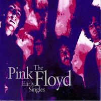 [1992] - The Early Pink Floyd Singles