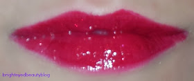 Lime Crime Candy Apple Carousel Gloss