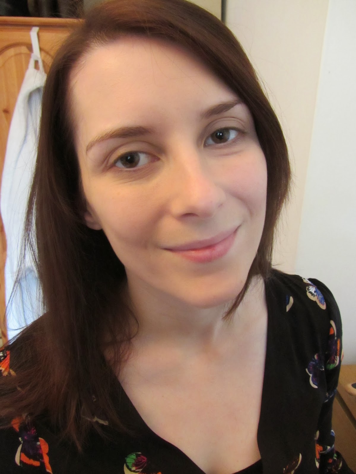 What Laura Loves Today Japonesque Luminous Foundation Review