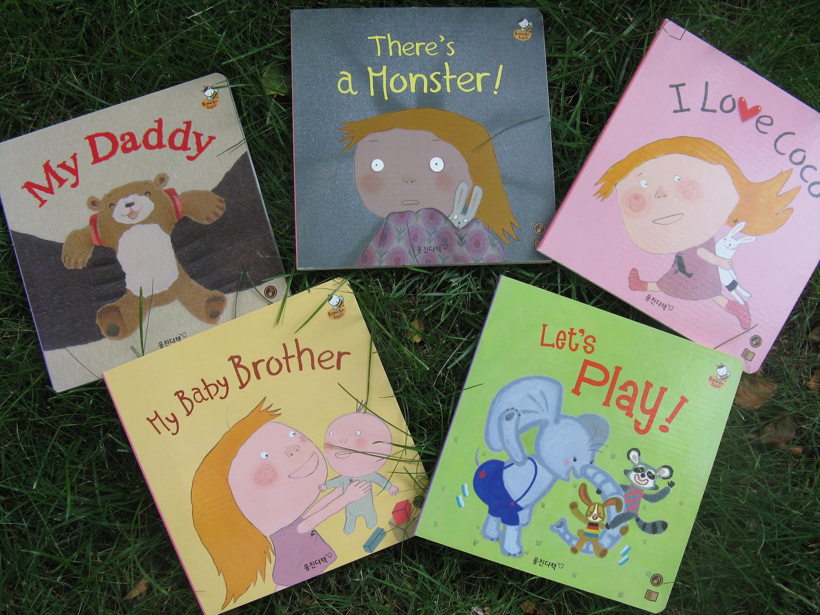 That's Another Story Books for Babies = Fun to Write