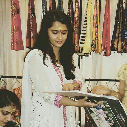 Unseen picture of Sweety