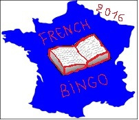 French Bingo  2016