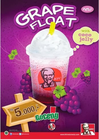 Manu KFC paket Super Besar | Rahadi Teguh Prasetyo