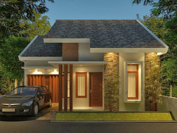 34+ Foto Rumah Minimalis Harga 100 Juta Pictures