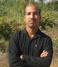 Irfan Shaik