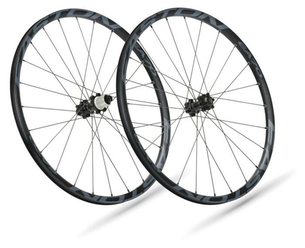 easton ea70 wheelset gravel