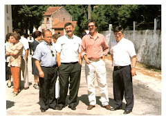 Convívio Anadia 1995