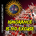 Chessboard Earth | Part #1 | Ignorance is no excuse