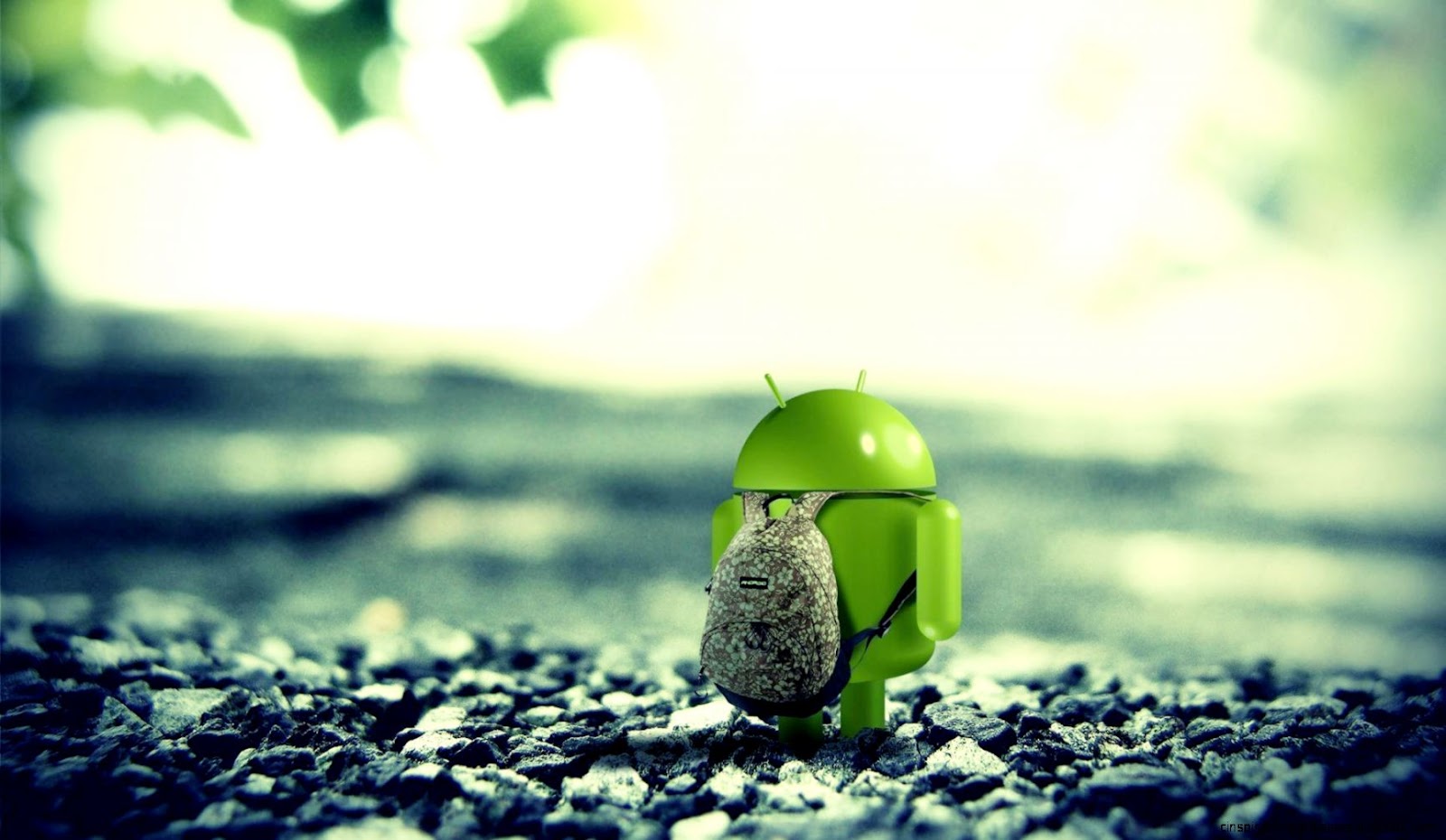 Android 3D Wallpaper 1080P