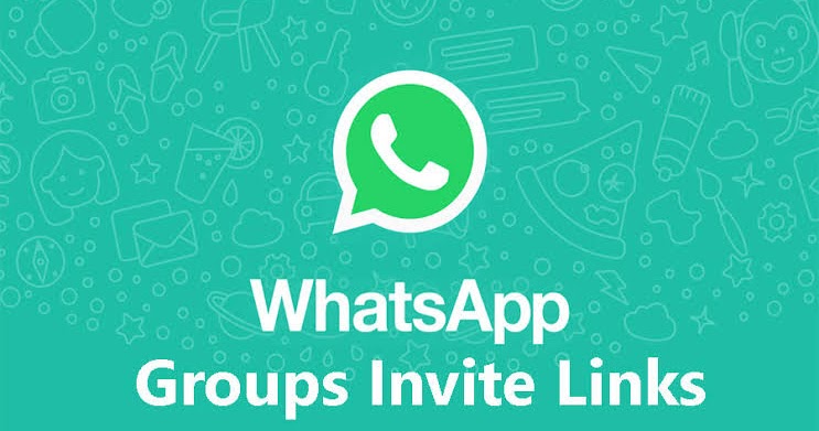 743px x 391px - LIST OF ACTIVE WHATSAPP GROUP LINKS 2019. CLICK TO JOIN