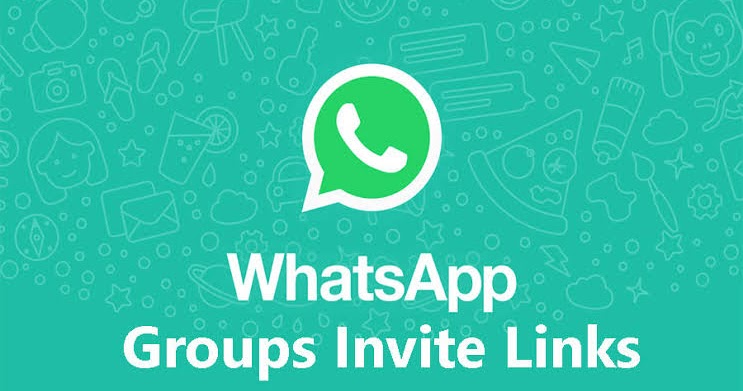 LIST OF ACTIVE WHATSAPP GROUP LINKS 2019. CLICK TO JOIN - KANGAROO