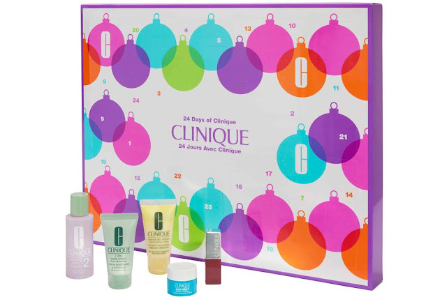 The Very Best Beauty Advent Calendars 2018 The Very Best Beauty Advent Calendars 2018