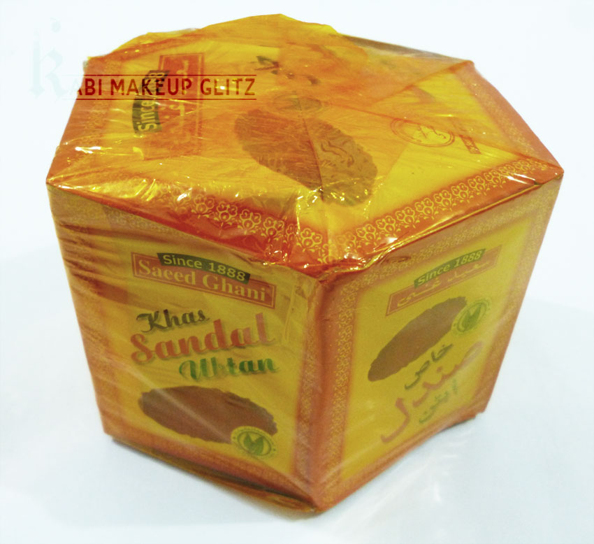 Rabi Makeup Glitz All About Beauty , Fashion & Style Surprise Gift