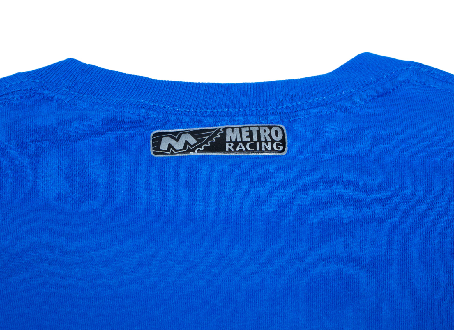 HARTLEY CLOTHING STORE BLOG: METRO RACING メトロレーシング ロングスリーブ Tシャツ