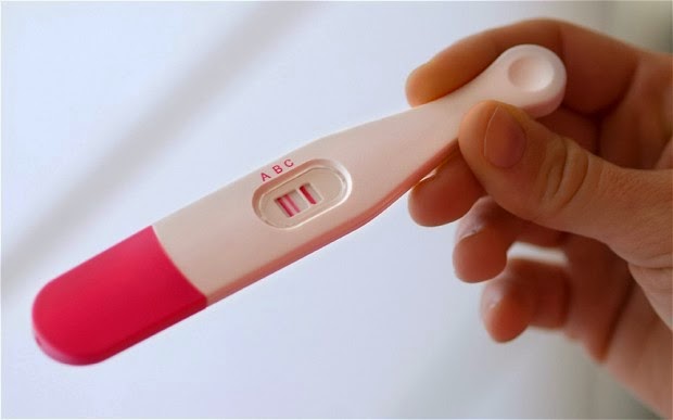 News: Cara Jarakkan Kehamilan Secara Semula Jadi!!