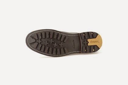 clarks x norton