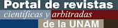 Portal de revistasde la UNAM