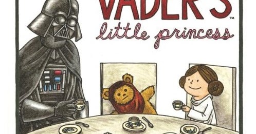 dark vador figurine vintage