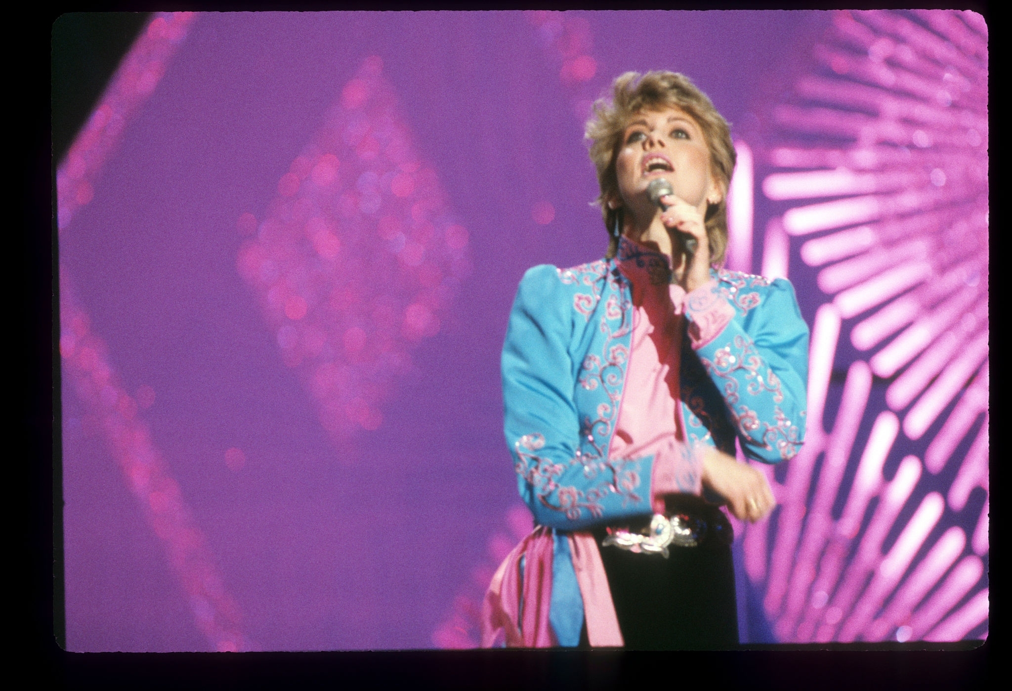 1982 AMERICAN MUSIC AWARDS