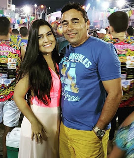 Resultado de imagem para alexandre peixe sao paulo do potengi