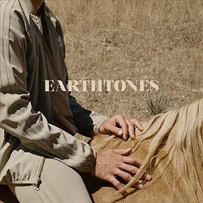Earthtones Bahamas Album