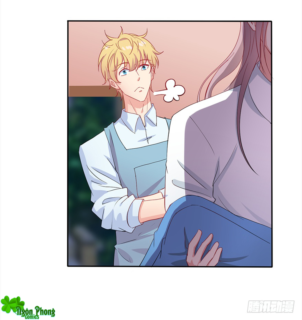 Vạn Sợi Tơ Tình - Chương 17 - Trang 8