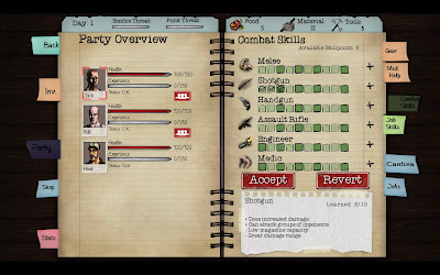 Dead Age Game Screenshot 6