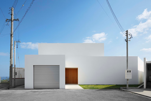 歐洲極簡建築大師John Pawson：「設計是一個事業，你一定要一直做，直到沒有辦法！」