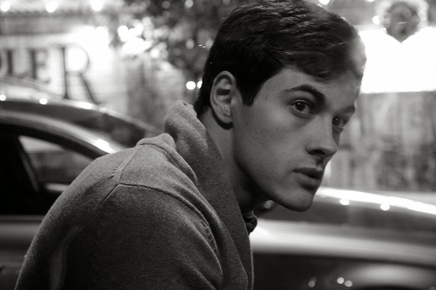 Favorite Hunks & Other Things Causing a Commotion Richard by Ohm