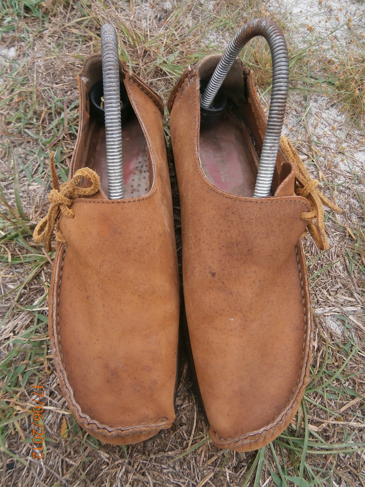 lugger clarks