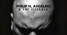 Verovering slijm Beginner Hall of the Mountain King: Review: Philip Anselmo and the Illegals, "Walk  Through Exits Only"
