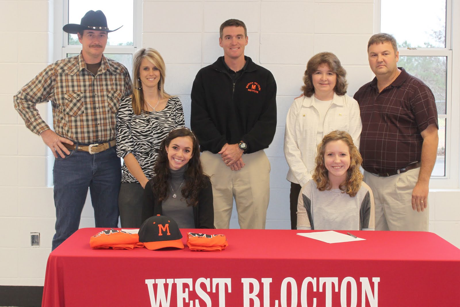 CENTREVILLE PRESS Bibblogger 2/1/11 3/1/11