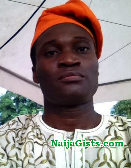 pastor seyi adekunle