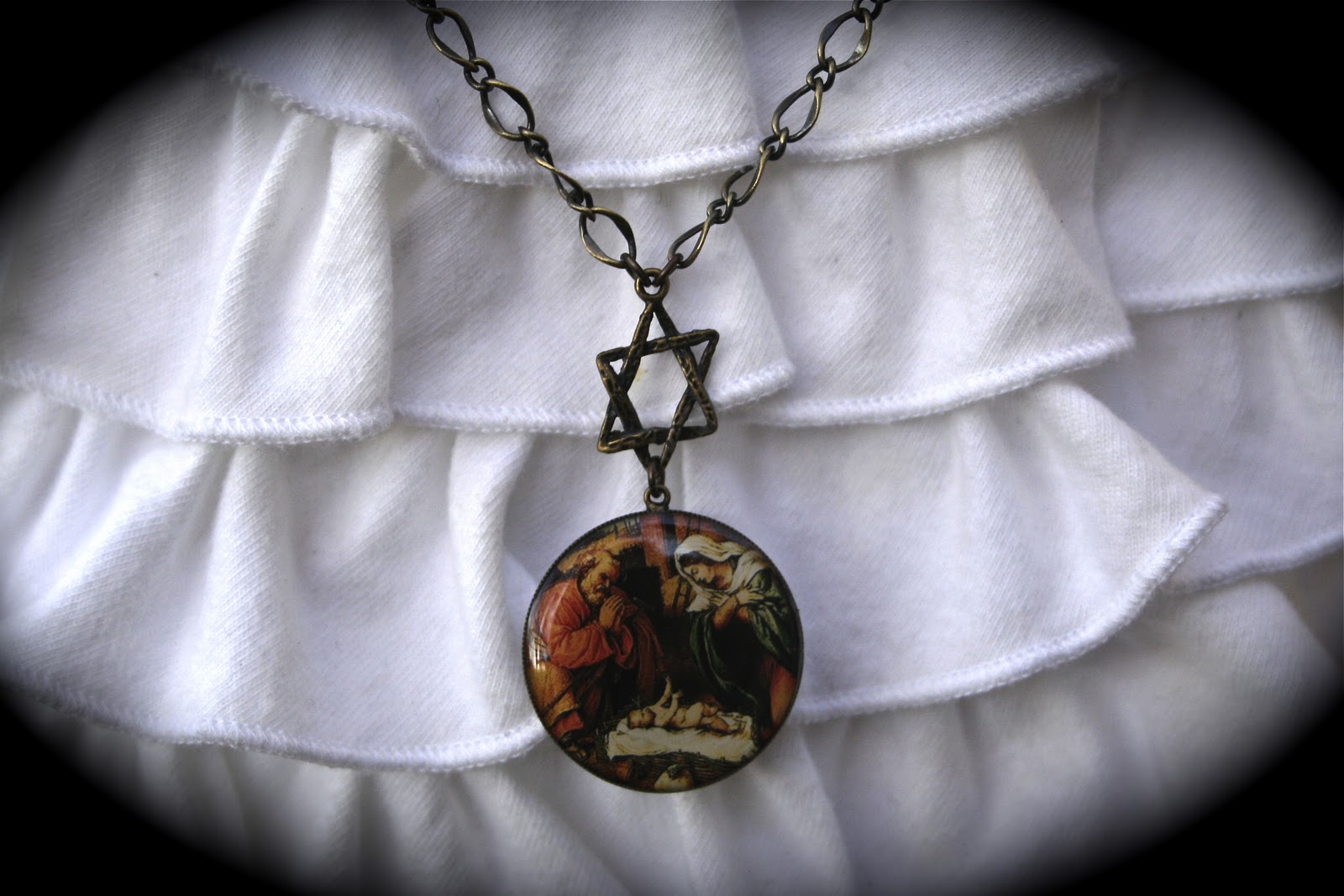 By Hand Boutique Featuring Shelley Burkett Jewelry