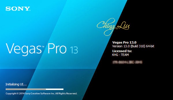 sony vegas pro 13 serial number with authification sony vegas pro 13 serial number with authification