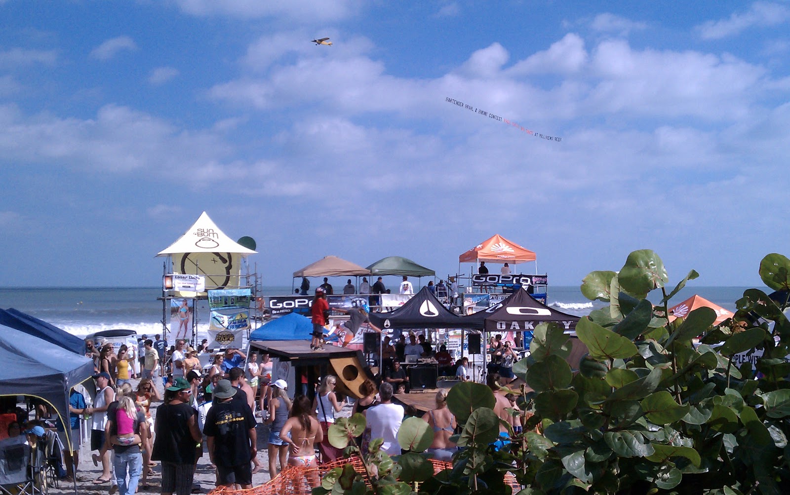 Larry's Take on the Cocoa Beach Real Estate Market October out with a bang