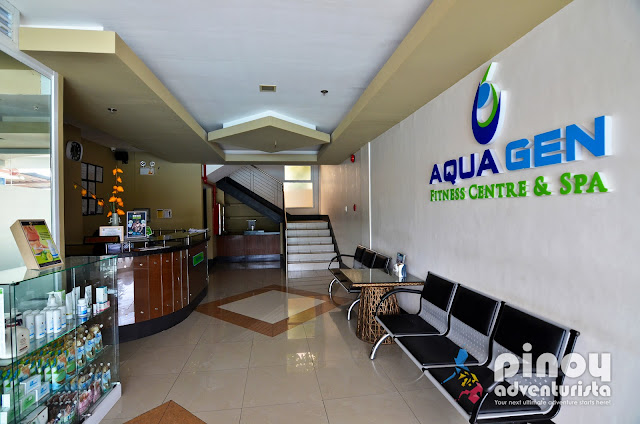 Hotels in Tagum City Davao del Norte