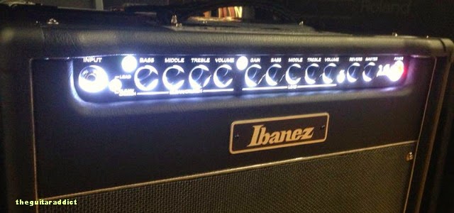 Ibanez il15 Clearance