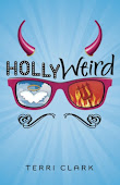 Hollyweird- it's HOT!