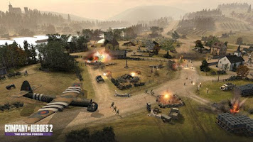 company of heroes 2 من ماي ايجي company of heroes 2 من ماي ايجي