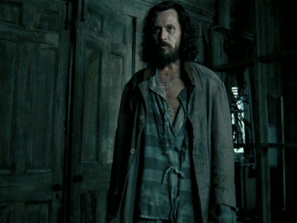 HARRY POTTER Y EL PRISIONERO DE AZKABAN